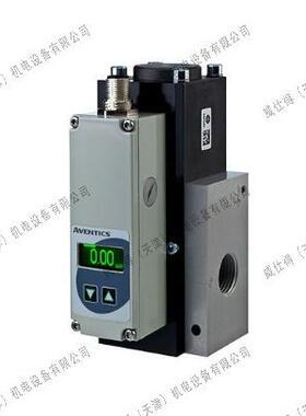 AVENTICS安沃驰614357G801125H56 中高功率比例阀安沃驰阀门