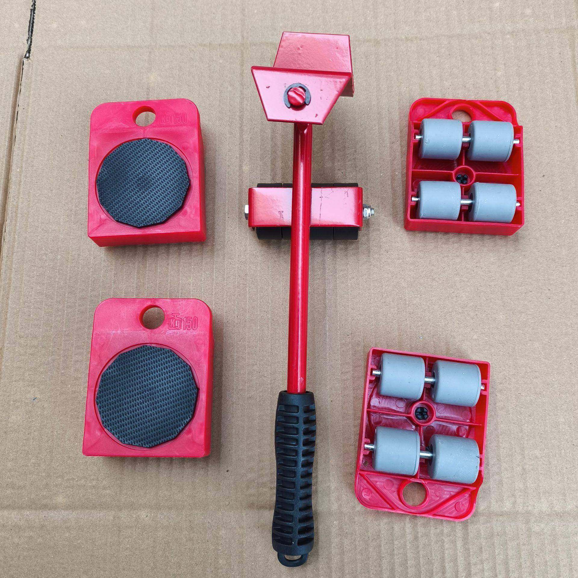 新款搬家神器橡胶轮移动搬家器搬运神器重物便捷搬家利器搬运器,五金/工具,家用工具组套,淘宝优惠券,粉丝福利购,淘宝优惠卷