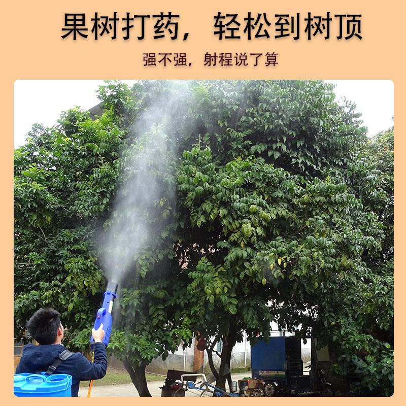 电动喷雾器农用2高压锂电池大容量1v12V12ah大a容10水电瓶14.壶8V