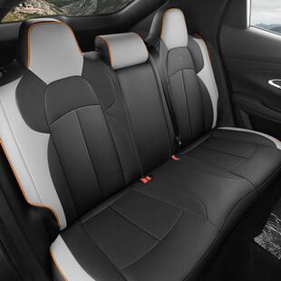 椅3款 用汽车车座椅 长安unit座套专用全包坐垫套uniT皮车坐垫四2季