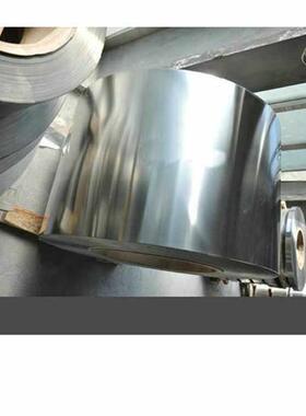 304 3161 310GYP 20不锈钢钢带不锈卷不锈钢钢包打带0.1 0.2 0.3