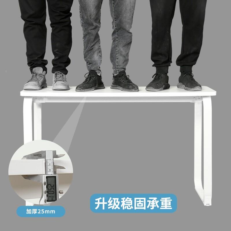 学桌生班课桌椅组培合训托管EVO班补习班辅导书桌写字桌教室书法