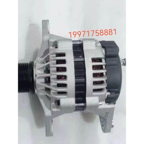 重庆QS11/系列C582841/52828412524SI工程2机械发电机24V70MA