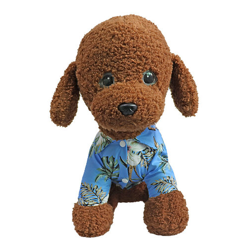 好货weiyi pet clothes daily fashion dog clothes a variety of