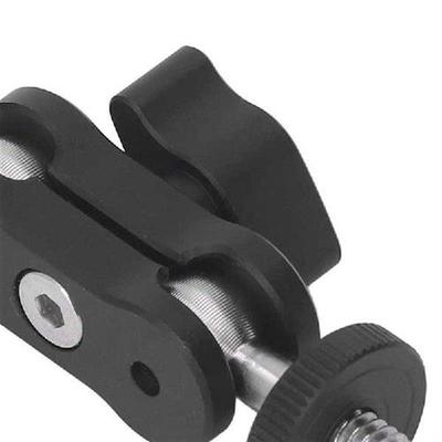 Articulating Friction Arm Adjustable Friction Articulating