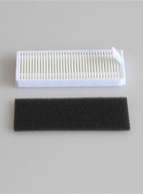 极速For Lefant M520M501 Replacement Parts,Washable 4 HEPA