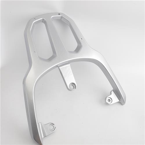 厂家适用雅迪电动车DE3E32.0DE8DM3DE6加长尾箱支架外送载物后衣