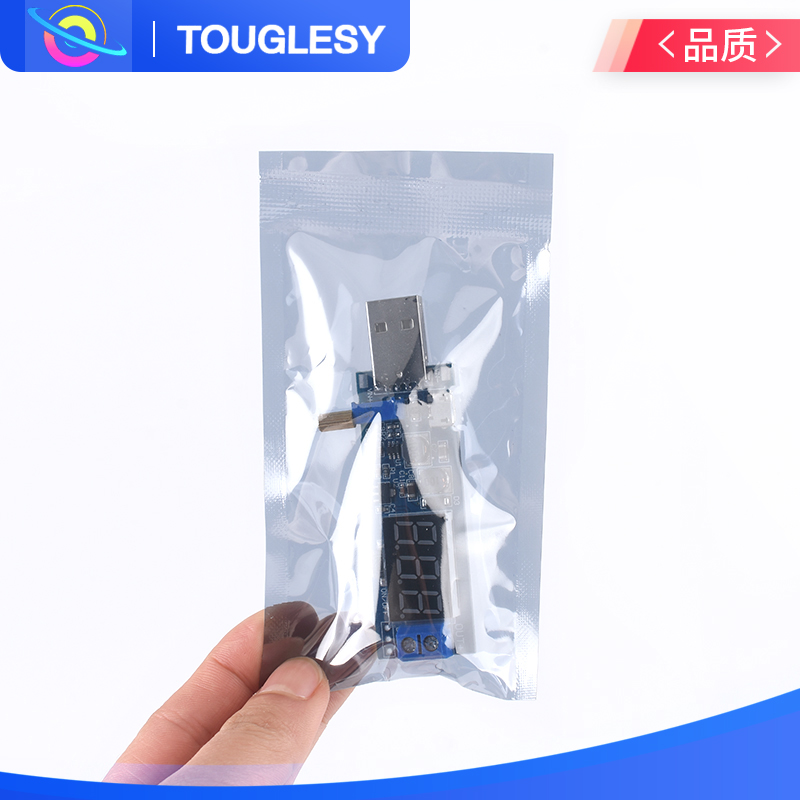 DC-DC USB升压电源稳压模块5V转3.3V 9V 12V 24V 桌面电源模块