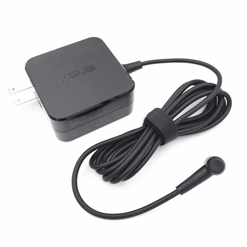全新ASUS华硕笔记型电脑充电器19V 2.37A电源线适配UX21E UX31E