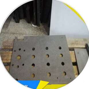 极速厂销厂新加工高耐温1000度8001500石棉板隔热板电木Y板环氧
