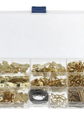 Hanging Hooks For Picture Frames 282PCS Heavy Duty Picture