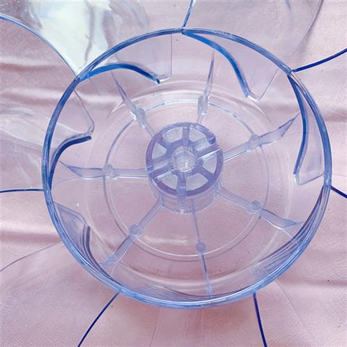 厂家适用艾美特电配件FS4085RFS4086RI-WFS4087R-W扇叶扇叶