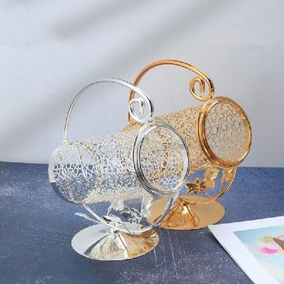 European Wine Rack Home Kitchen Cabinet Bar Accessories