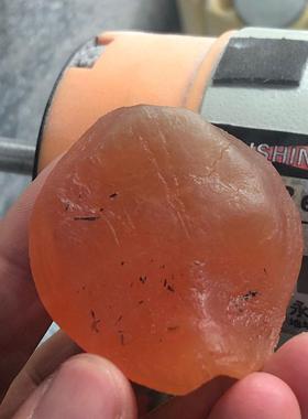 极速青鱼石鱼惊石黑鲩石乌青喉骨手工项链吊坠特大骨料打磨天然大