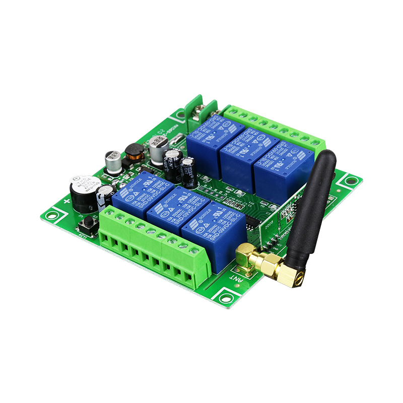 工控12V 220V 6路开关灯具 电源箱 配电箱电井箱家电家用电器改装