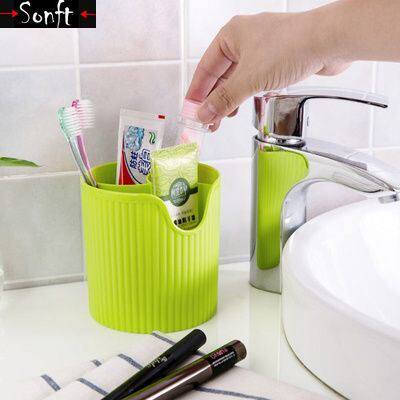 好货candy home bathroom  accessories organizer tableware
