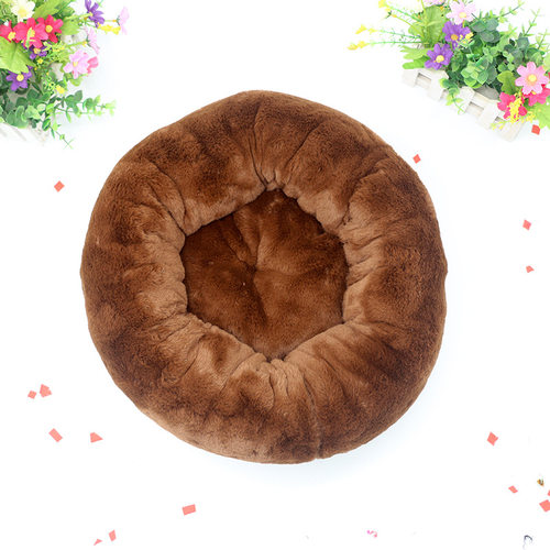 好货Warm cat products in winter pet kennel cat kennel four s