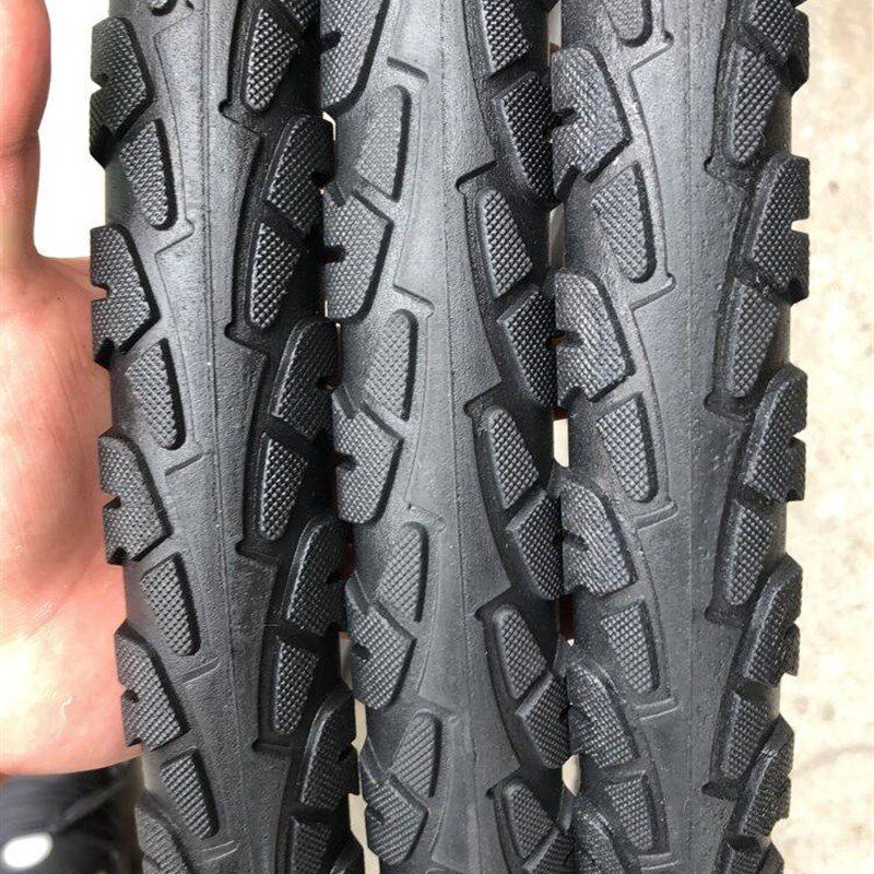 极速26寸195登山车内外胎实心胎自行车真空胎免充气轮胎胎26X1.95