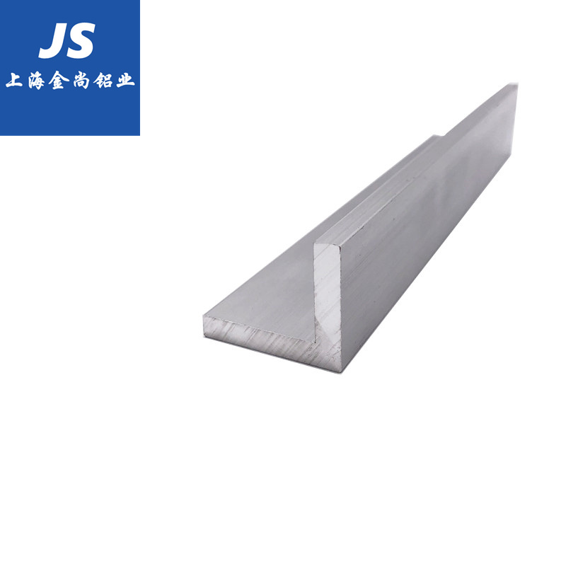 角铝30x25x5不等边三角铝型材直角铝合金 L型铝条 氧化90度铝角码