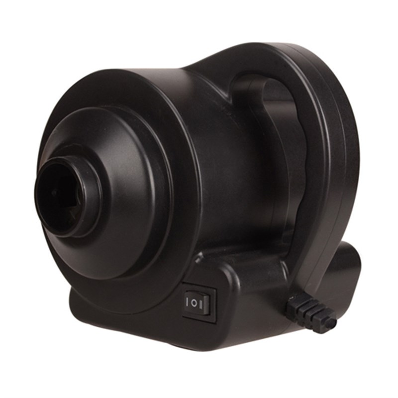 厂促高压电动气泵 气模帐篷水池城堡橡皮艇船充气工具 AC110220V