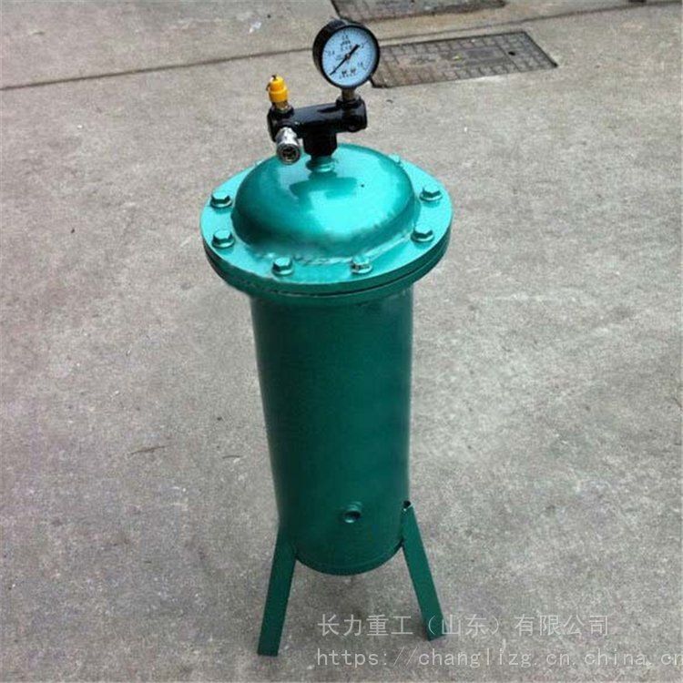 RYF-12油水分离器压缩空气中的污染物油水尘进行过滤