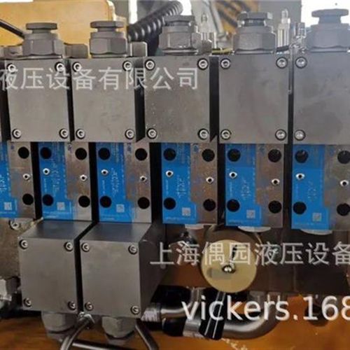 威士防MEQ爆电磁-阀DG4V-3S-格6-CM-X5H4-60现货