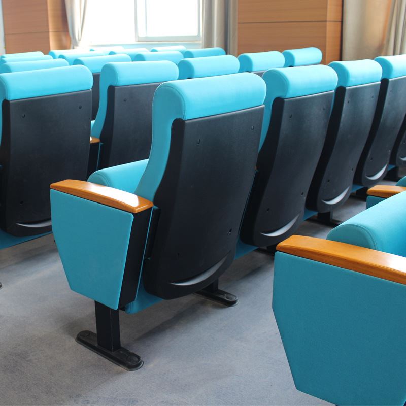厂家礼堂椅排椅连排阶梯教室报告厅座椅电影院会议室桌椅剧院坐椅