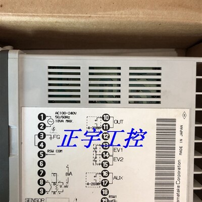 极速C305GA0004D0  C312GA00030 温控器调节控制询价!