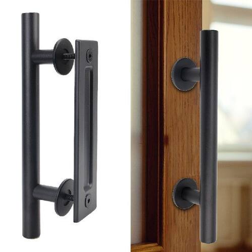 好货35-45MM For Cabinet Cupboard Interior Door Sliding Barn