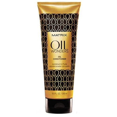 好货Matrix Oil Wonders Conditioner 奇蹟精油护发露 200ml