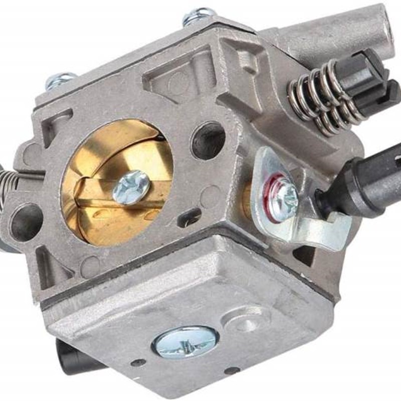 斯蒂尔MS250 251化油器MS381 382汽油链条锯化油器油锯配件