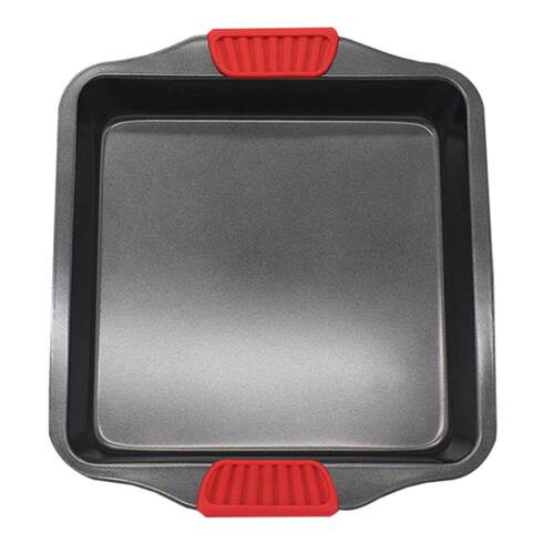 好货Cake Pan Non-Stick Carbon Steel Round Cake Pan for Chees