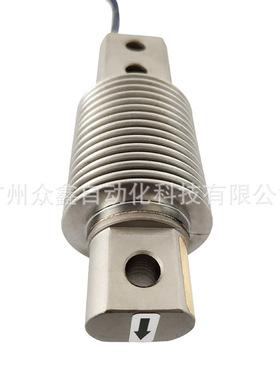 美国传力 BSH-50kgSS,BSH-500kgSS称重感测器 灌装秤皮带秤配料秤