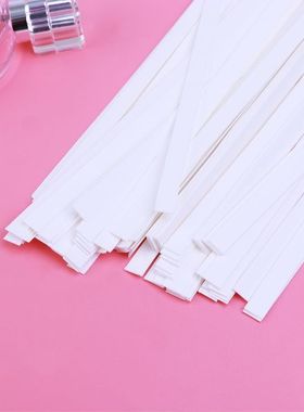 ROSENICE 100pcs Aromatherapy Fragrance Perfume Test Tester