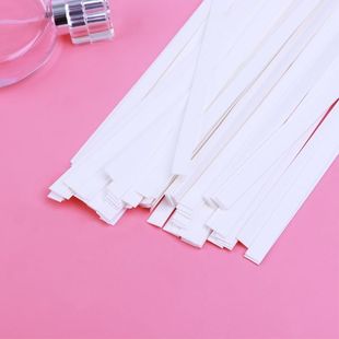 ROSENICE 100pcs Aromatherapy Fragrance Perfume Test Tester