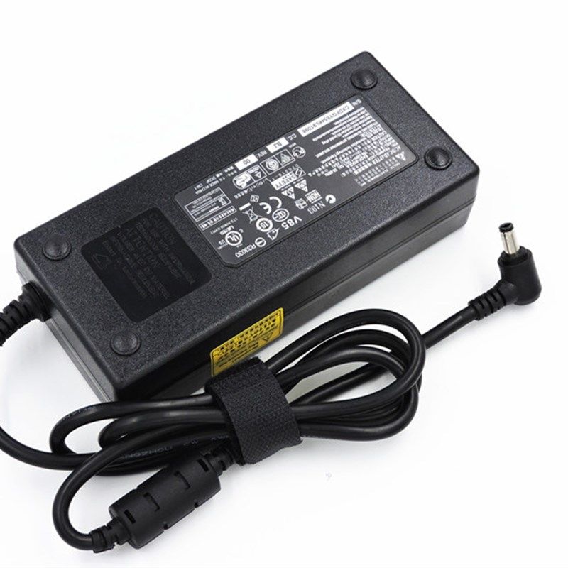 通用神舟战神炫龙机械革命笔记本电脑充电器19V7.89A电源适配器线