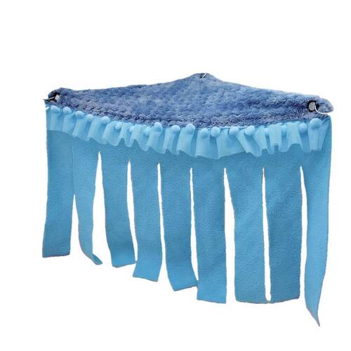 好货Lace Lace Pet Hammocks Hamster Squirrel Warmth Supplies