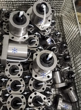 滚珠丝杠丝杆MTF WTF0601 0802 1002 1202 1520 1530 2040 2550v