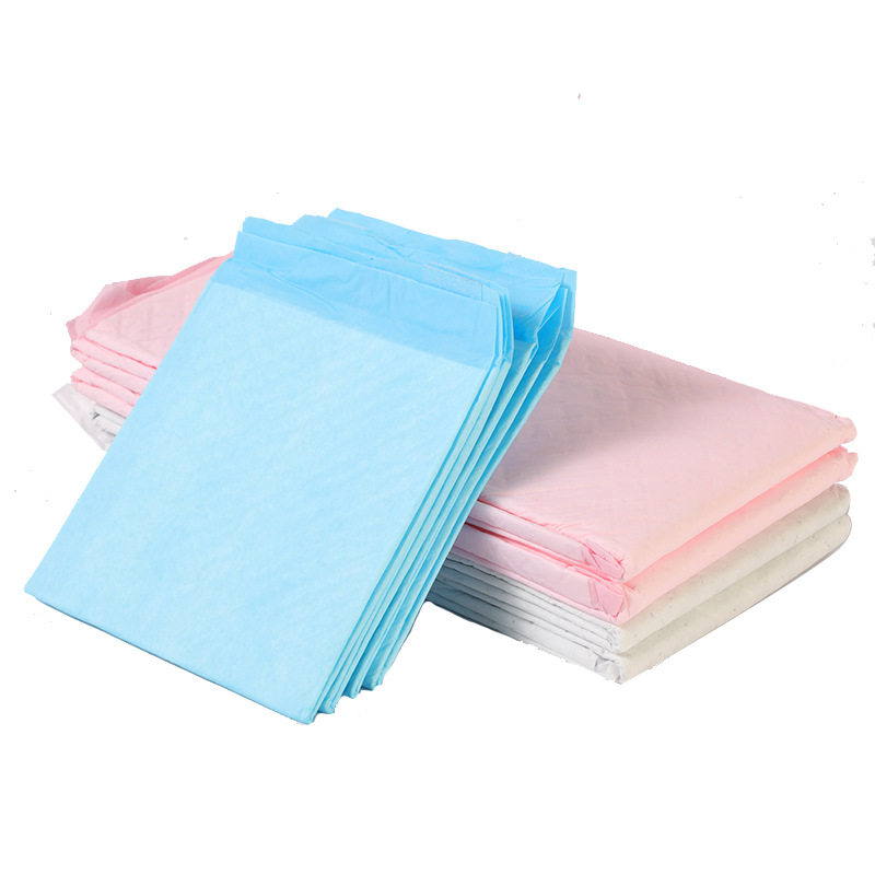 好货Pet urination pad dog diaper pet cleaning products - 实物图