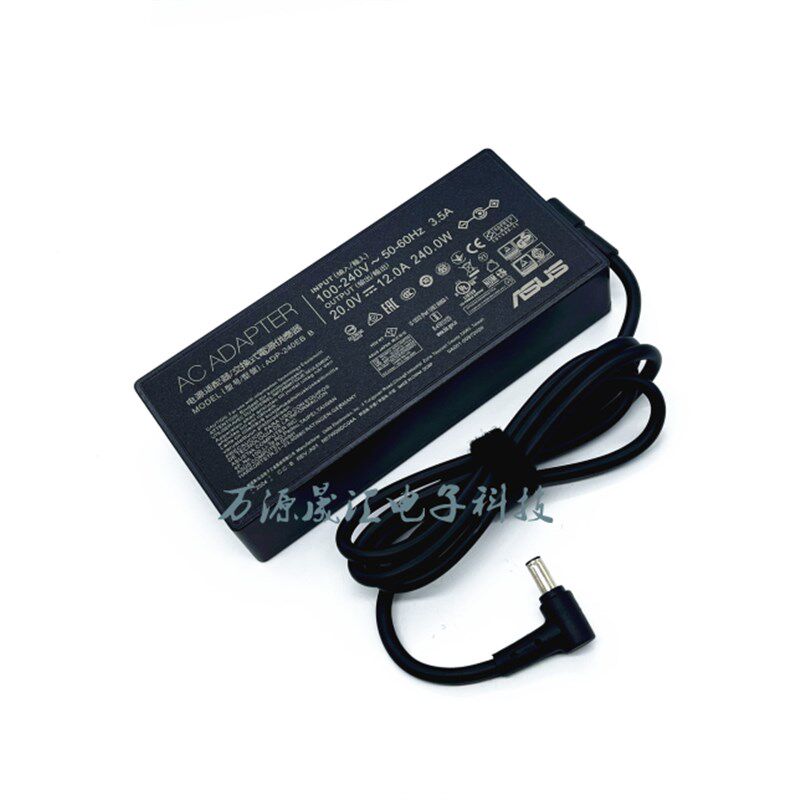 原装华硕天选3锐龙电源适配器FA507R GV601R GU603H笔记本充电器