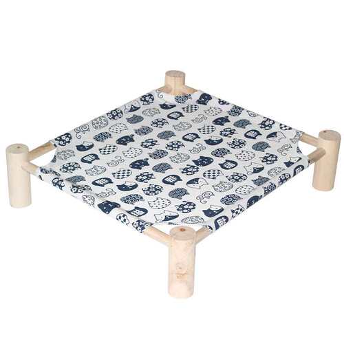 好货Cat Nest Four Seasons Universal Removable and Washable C