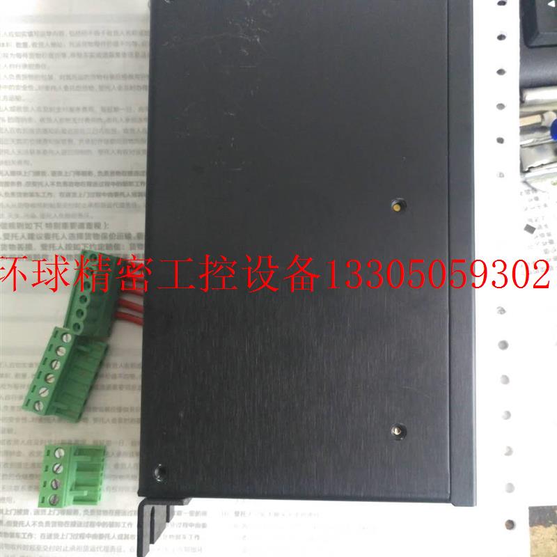 议价Extion 步进马达驱动器 EXD2120N-47k 9成新现货现货议价