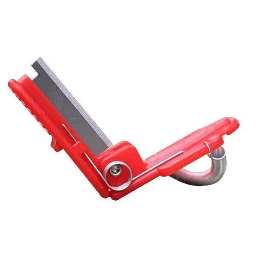 好货Multifunction Thumb Knife Garden Pruner Fruit Picking