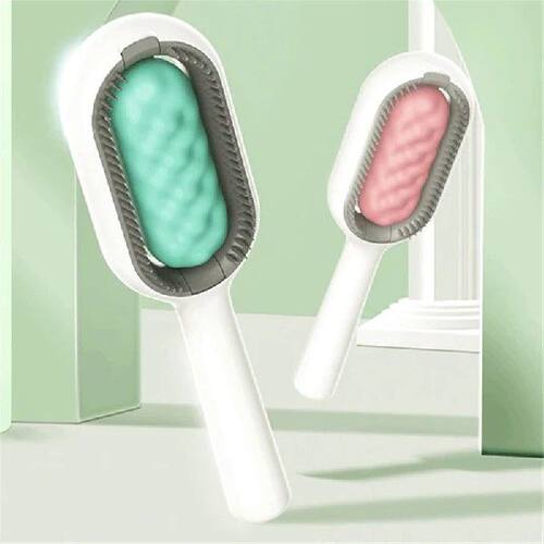 好货Universal Pet Knots Remover Gravity Pet Cleaning Hair Re