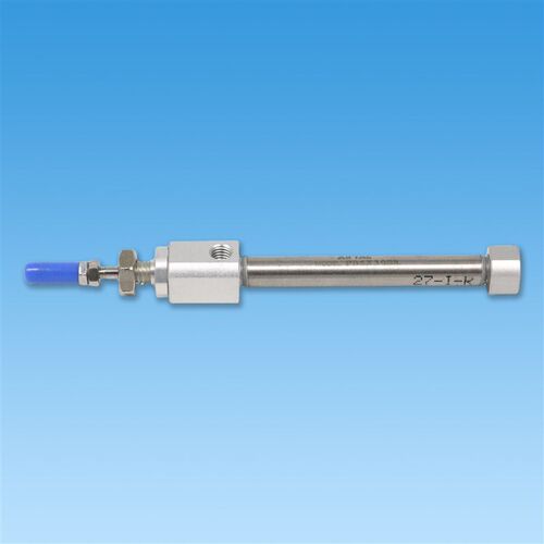 好货亚德客笔形气缸PB12/PB16X10X15X20X25X30X40X50X75X100125X2