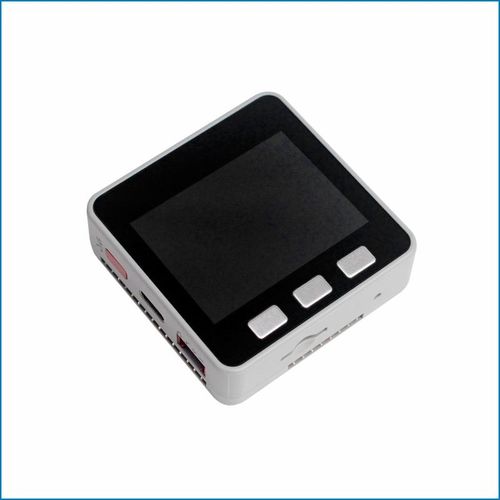 极速M5Stack Official ESP32 Mpu6886+BMM150 9Axies Motion Sens