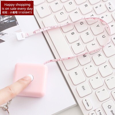极速tape measure of chest Waist measurement ruler soft