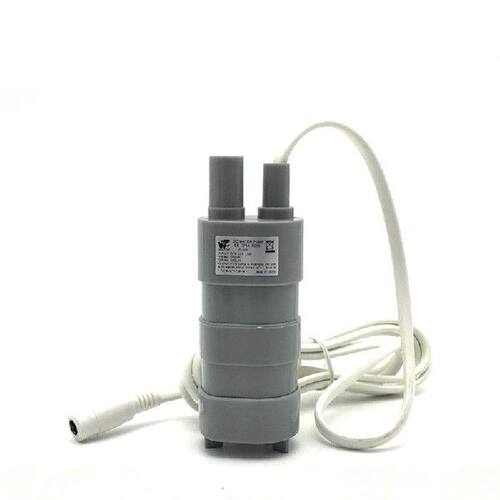 极速Best Sale 12V 600L/H high pressure Dc Submersible water