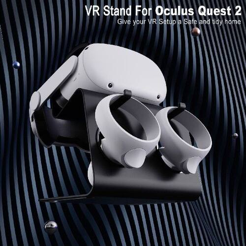 好货ForOculus Quest2 ForOculus Rift S Equipment Headset Helm