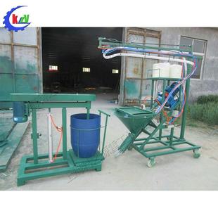 玻璃纤维丝喷浆机 GRC窗套砂浆喷涂机水泥建筑业用喷射机欧式